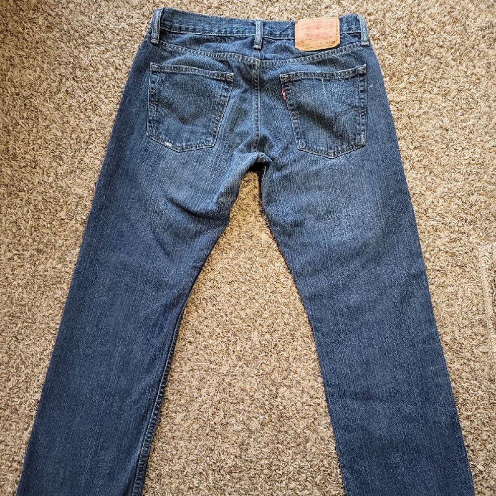 Levi's 514 (Men's)